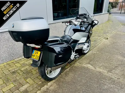 BMW R 1200 RT – foto 2