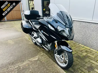 BMW R 1200 RT – foto 3