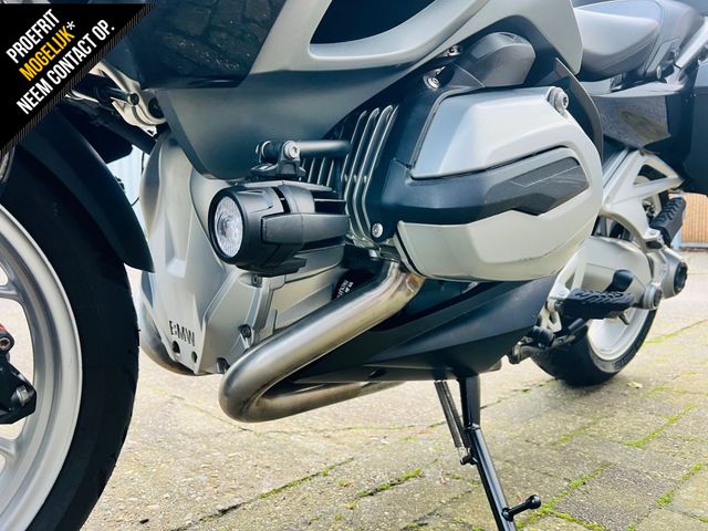 bmw - r-1200-rt