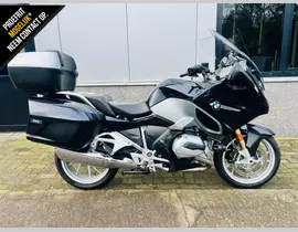 BMW R 1200 RT 2017 occasion