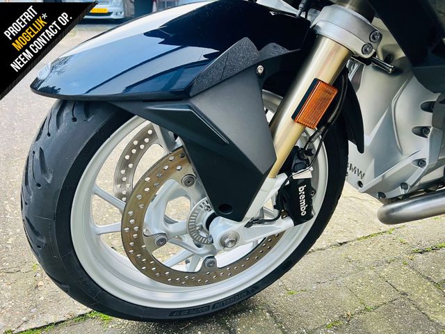 bmw - r-1200-rt