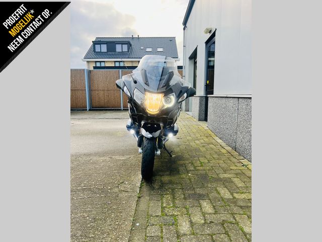 bmw - r-1200-rt