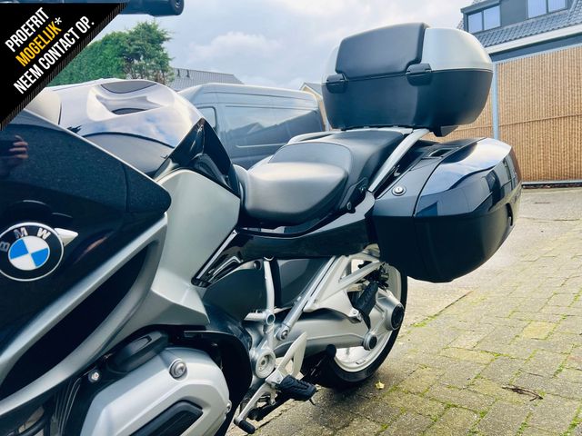 bmw - r-1200-rt