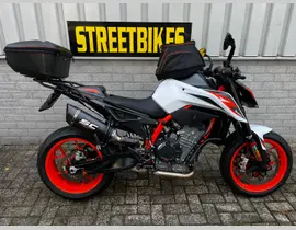 KTM 890 Duke R 2020 occasion