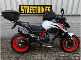 KTM 890 Duke R 2020 occasion