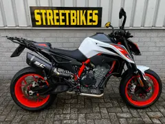 KTM 890 Duke R 2020 occasion – foto 2 van 20