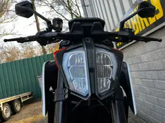 KTM 890 Duke R 2020 occasion – foto 7 van 20