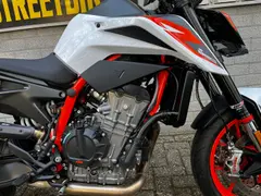 KTM 890 Duke R 2020 occasion – foto 11 van 20