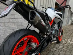 KTM 890 Duke R 2020 occasion – foto 13 van 20