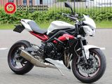 TRIUMPH STREET TRIPLE R ABS