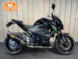 KAWASAKI Z 800 ABS