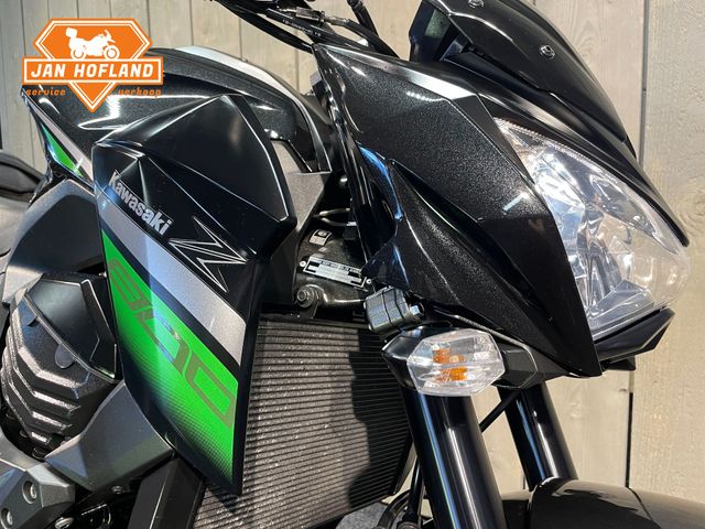 kawasaki - z-800-abs