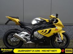 BMW S 1000 RR