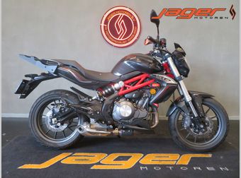 Benelli BN 302 2019 occasion