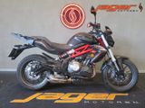BENELLI BN 302