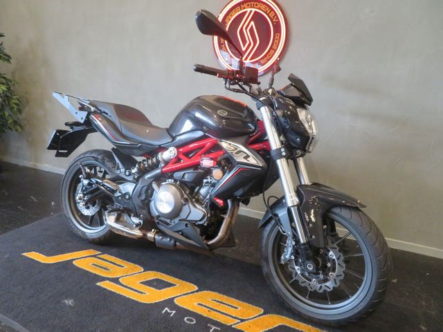 benelli - bn-302