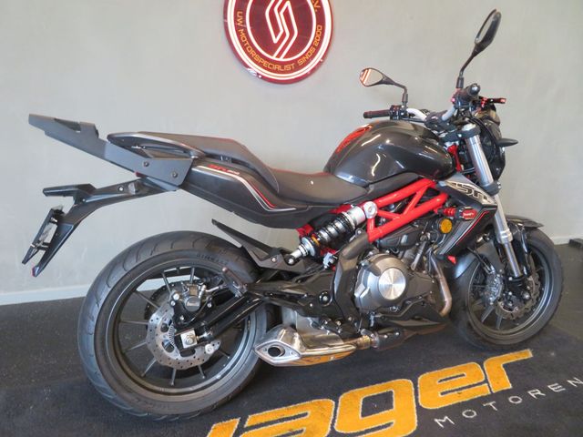 benelli - bn-302