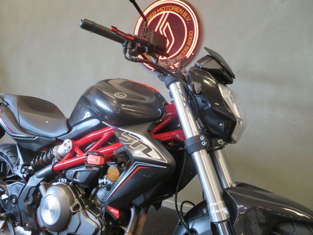 benelli - bn-302