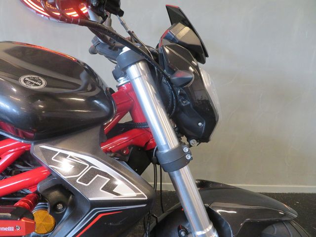 benelli - bn-302