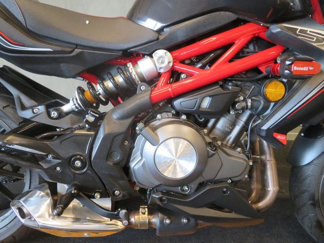 benelli - bn-302