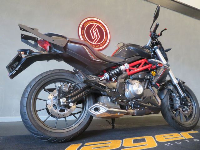 benelli - bn-302