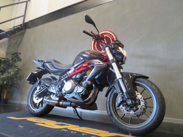 benelli - bn-302