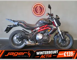 Benelli BN 302 2019 occasion