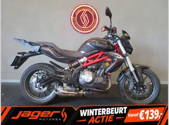 Benelli BN 302 2019 occasion