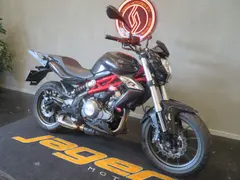 Benelli BN 302 BN302 Nieuwstaat!! 2019 occasion – foto 2 van 14