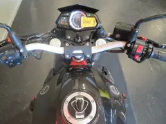 Benelli BN 302 BN302 Nieuwstaat!! 2019 occasion – foto 10 van 14