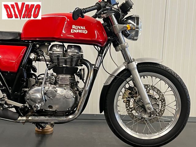 royal-enfield - continental-gt