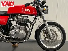 Royal Enfield Continental GT 500 EFI 2016 occasion – foto 17 van 21