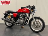ROYAL ENFIELD CONTINENTAL GT