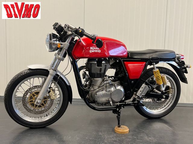 royal-enfield - continental-gt