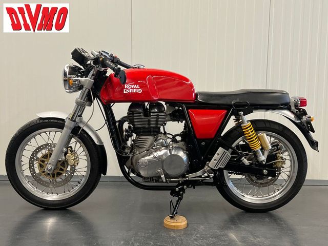 royal-enfield - continental-gt