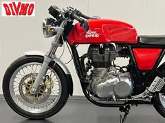 Royal Enfield Continental GT 500 EFI 2016 occasion – foto 4 van 21