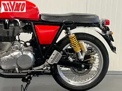 Royal Enfield Continental GT 500 EFI 2016 occasion – foto 5 van 21