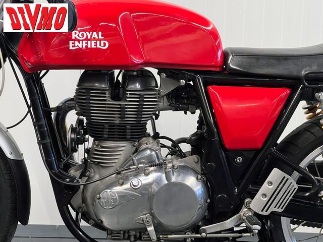 royal-enfield - continental-gt