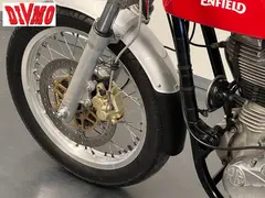 Royal Enfield Continental GT 500 EFI 2016 occasion – foto 7 van 21