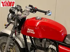 Royal Enfield Continental GT 500 EFI 2016 occasion – foto 8 van 21