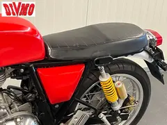 Royal Enfield Continental GT 500 EFI 2016 occasion – foto 9 van 21