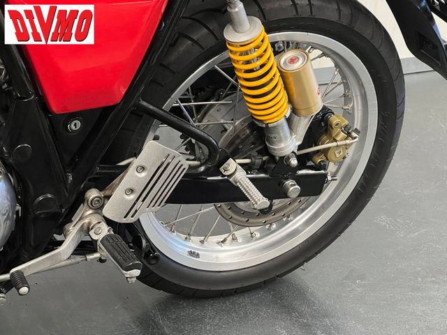 royal-enfield - continental-gt