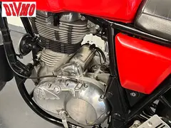 Royal Enfield Continental GT 500 EFI 2016 occasion – foto 11 van 21