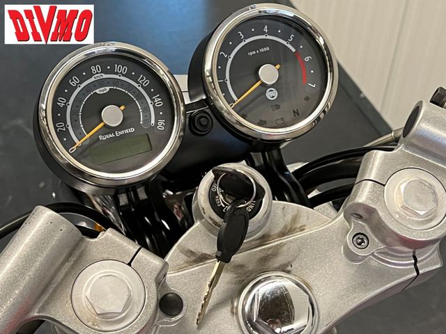 royal-enfield - continental-gt