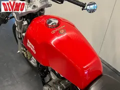 Royal Enfield Continental GT 500 EFI 2016 occasion – foto 13 van 21