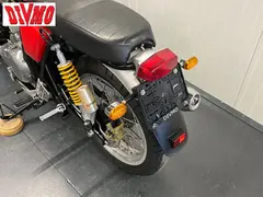 Royal Enfield Continental GT 500 EFI 2016 occasion – foto 14 van 21