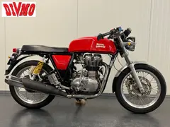 Royal Enfield Continental GT 500 EFI 2016 occasion – foto 16 van 21