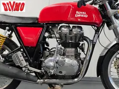 Royal Enfield Continental GT 500 EFI 2016 occasion – foto 19 van 21