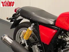 Royal Enfield Continental GT 500 EFI 2016 occasion – foto 20 van 21
