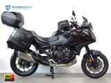 HONDA NT 1100 DCT